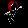 Telegram channel BAT:MAN 🎱 logo