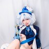 电报频道的标志 kid2333333 — 随心所欲写真区