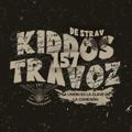 Telegram channel 157 KIDDOSTRAVOZ VAKUM logo
