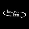 Telegram channel Kiếm Tiền Đen logo