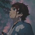 شعار قناة تلجرام kiimttx — حلقات انمي قاتل الشياطين