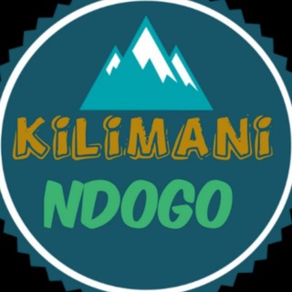 KILIMANI NDOGO🔞 - Telegram Channels