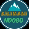 Telegram channel KILIMANI NDOGO🔞 logo