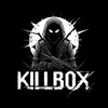 Telegram channel KILLBOX logo