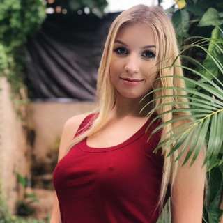 Telegram channel @killer_katrin | Ekaterina Novikova logo