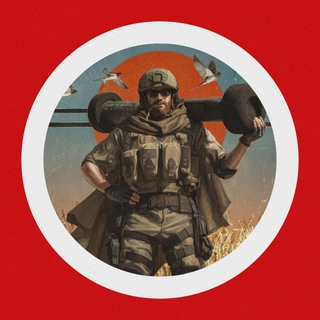 Telegram channel РЕЗЕРВНЫЙ КАНАЛ. logo