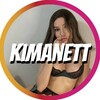 Telegram channel 💎 KimAnett Onlyfans / Слив logo