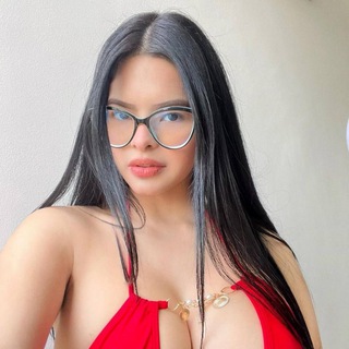 Telegram channel Kimberly Delgado 🔥🍑 logo