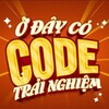 Telegram channel Nhận Code Trải Nghiệm 🧧 logo