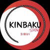 Telegram channel Kinbaku show (Sibui) 18  logo
