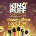 King Puff- Ballon - Telegram Channels