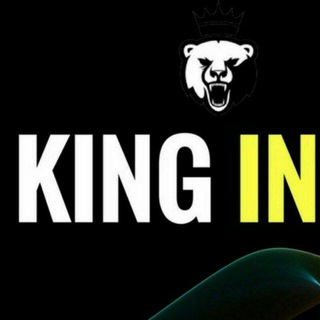 لوگوی کانال تلگرام kingmovienit — کینگ مووی | King movie
