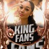 Telegram channel KingFans 👑 logo