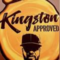 Telegram channel Kingstonapprovedd_ logo