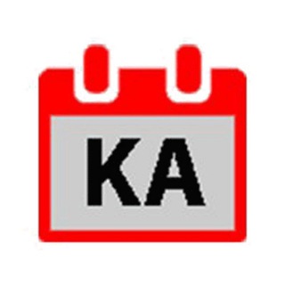 Telegram channel KinkAfisha logo