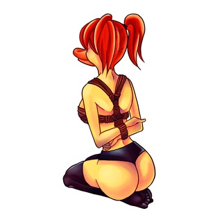 Логотип телеграм канала @kinkutka — Kink Утка