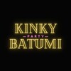 Telegram channel Kinky Batumi | Первые кинки-вечеринки в Батуми logo
