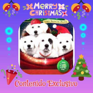 Telegram channel 🎬 Contenido Exclusivo Panquesitos🧁 logo