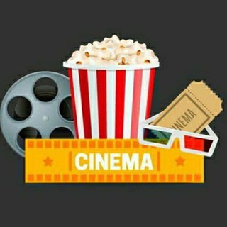 Telegram channel Кино боевык logo