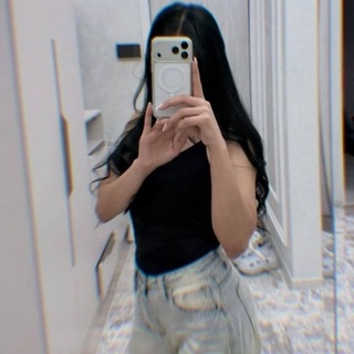 Telegram channel 💋EXTIROSLI VIDEOLAR😍💋 logo