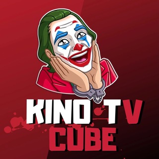 Telegram channel KinoCubeTV logo