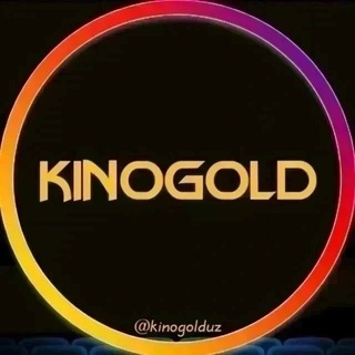 Telegram kanalining logotibi kinogolduz — Kinogold | Tarjima Kinolar