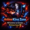 Telegram channel 🎌🍿 AnimeKino Zone logo