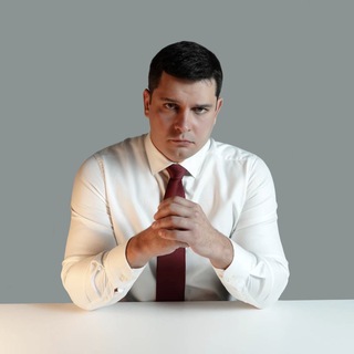 Логотип телеграм канала @kirill_kachur_official — Кирилл Качур