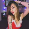 Telegram channel Kisa Tanya🔪💋 logo