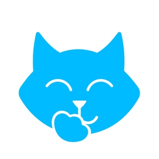 Telegram channel Киска Шоп logo