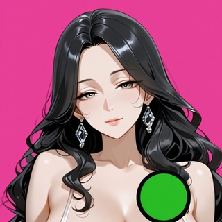 Telegram channel Kiss Me - video（18 ） logo