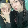 Логотип телеграм канала @kiss1kiss121 — Бобёрдобер❄️