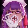 Telegram channel 𝗞𝗶𝘀𝘀 𝗛𝗼𝗿𝗻𝘆💜 logo