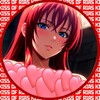 Telegram channel Kiss of Rias logo