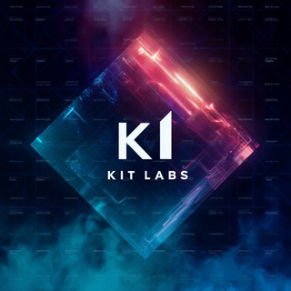 Telegram channel KIT LABS | SEO / Продвижение logo