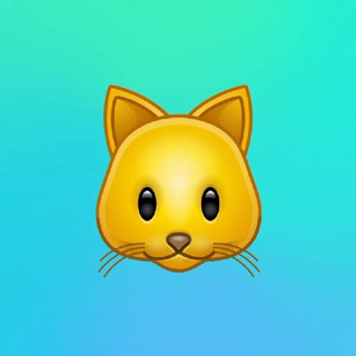 Логотип телеграм канала @kitten_siad — .