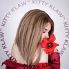 Telegram channel 🎃KittyKlaw | ASMR | Patreon logo
