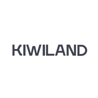 Telegram channel Kiwiland logo
