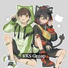 Telegram channel KKS | Яой канал logo