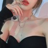 电报频道的标志 kkvtyke93i — 萝莉●少女反差婊●推特热点分享搬运工