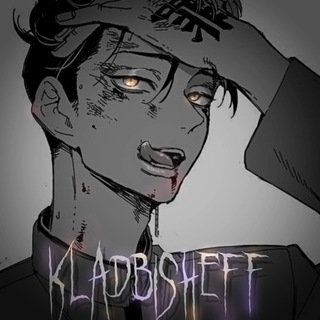 Telegram channel ⛓κʌɑ∂ઠυਘ૯ ɸɑⲏɸυκ૦ɞ⛓ logo