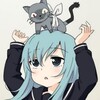 Telegram channel Кладовка Админа | Hentai | 18  logo