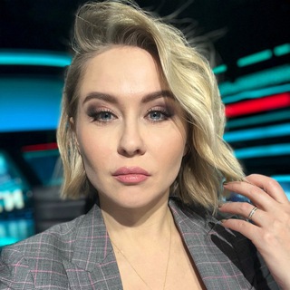 Логотип телеграм канала @klarktv — КларкTV 🏒👠🏃‍♀️