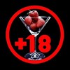 Telegram channel 🍓🍓𝕂𝕃𝕌𝔹ℕ𝕀ℂ𝕙𝕂𝔸 𝟙𝟠  🍓🍓 logo