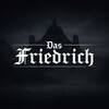 Telegram channel ~ Der.Friedrich ~ logo