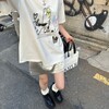 电报频道的标志 kmookmoa — 学生少女高中生精神小妹