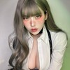 Логотип телеграм канала @knafol — Красавицы на грани