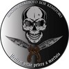 Telegram channel Ножевой бой 18  logo