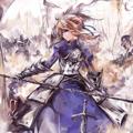 电报频道的标志 knightspa — ⚔️ Knight SPA 🛡️ （尖沙咀）
