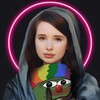 Telegram channel небезызвестный приколдес logo